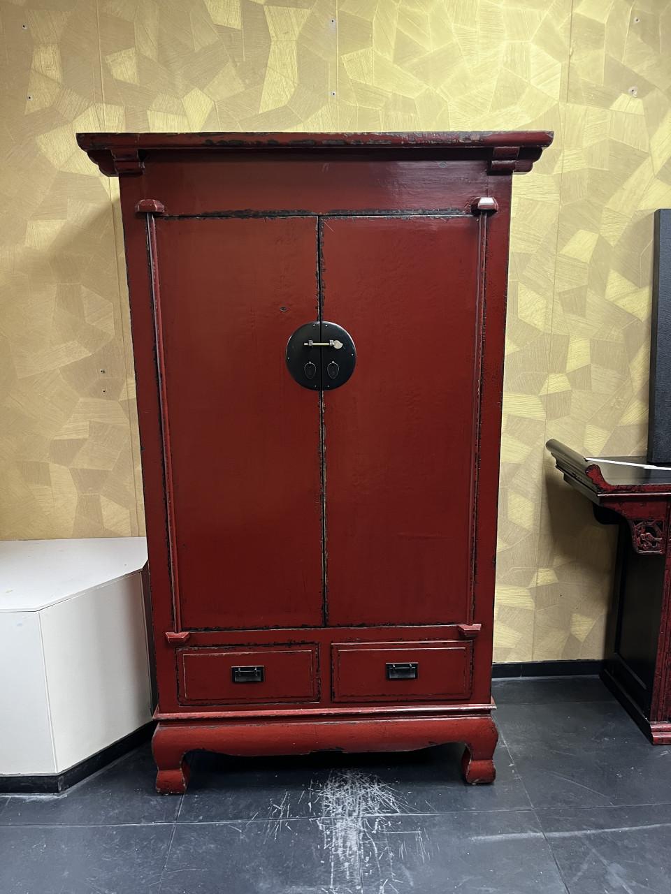 Chinese kast