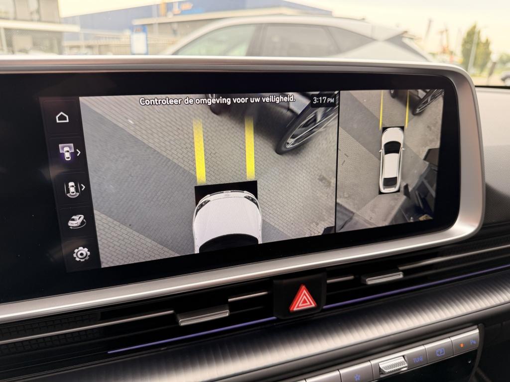 Hyundai Ioniq 6 first edition awd 77.4kwh | soh 100% | 1e eigenaar | dealer