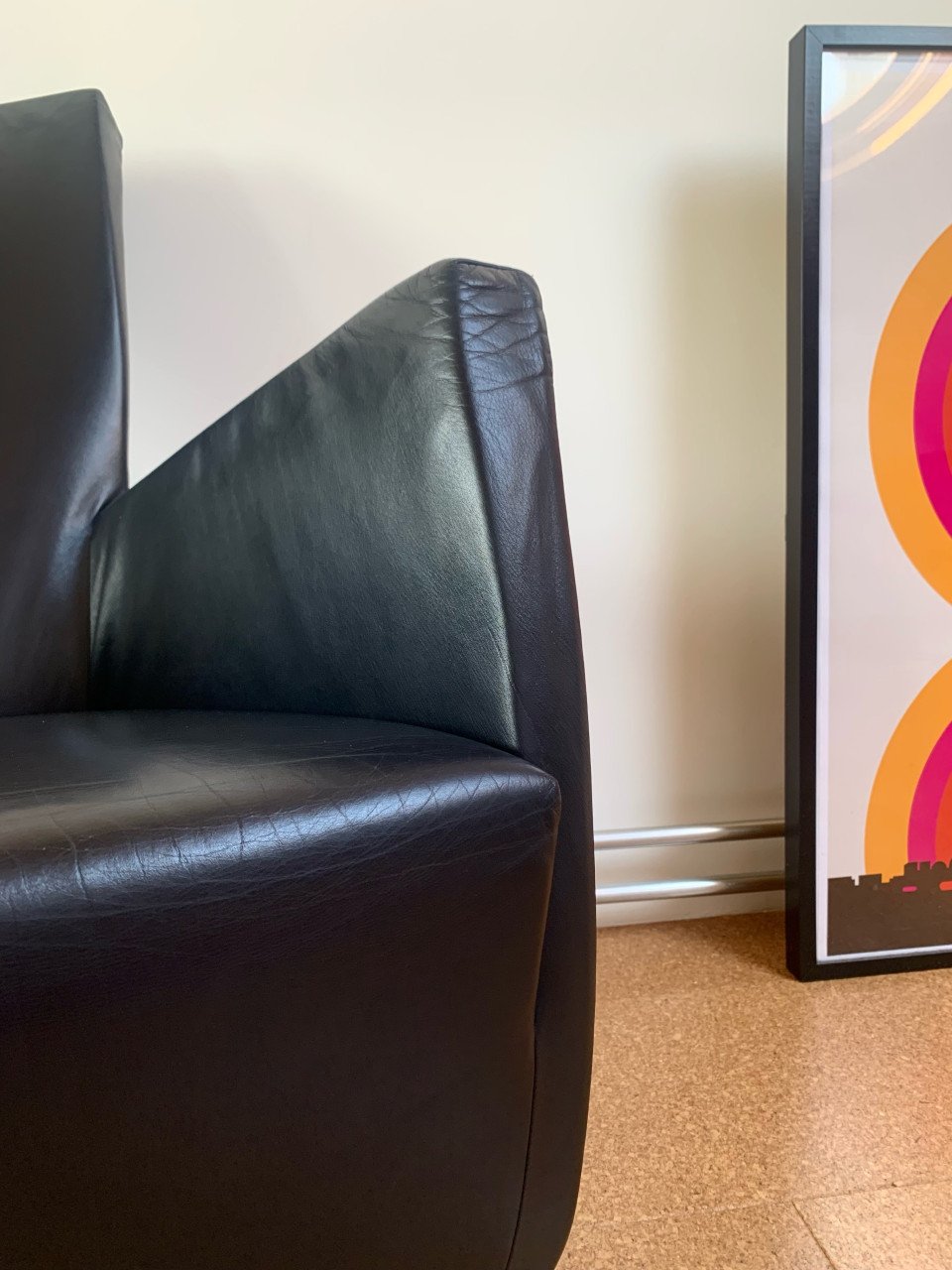 Montis Windy Fauteuil