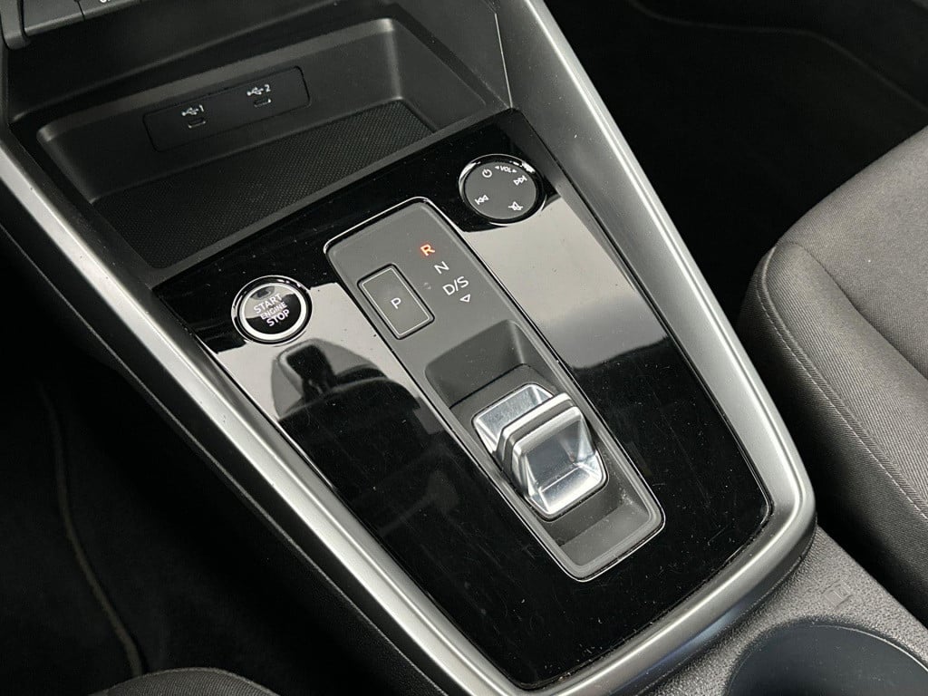 Audi A3 sportback 30 tfsi advanced edition | automaat | virtual cockpit | c