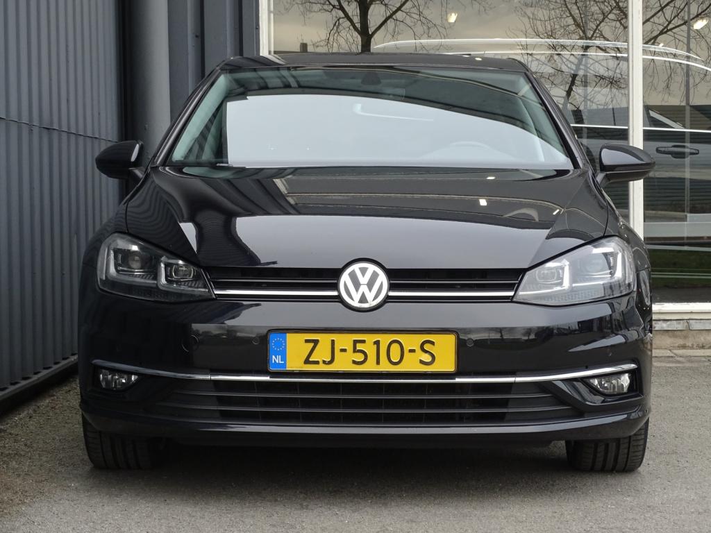 Volkswagen Golf 1.0 tsi comfortline excecutive | navi | apple carplay/andro