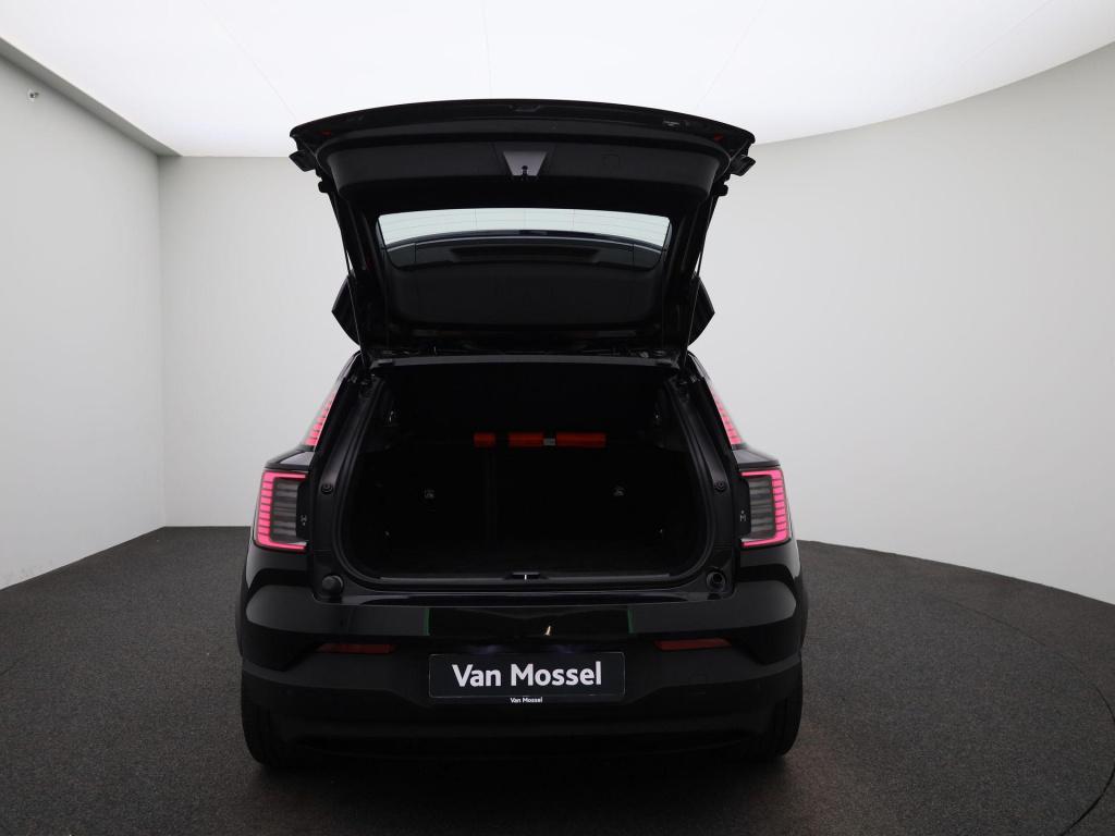 Volvo Ex30 single motor extended range core | automaat | apple carplay / an