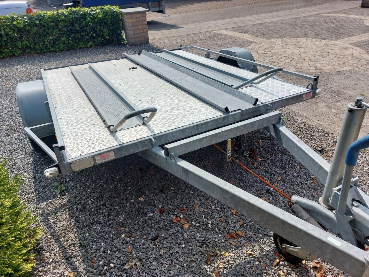 Motortrailer