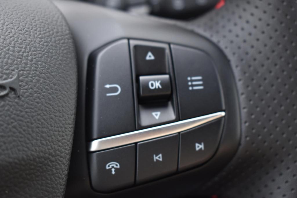 Ford Kuga 2.5 phev st-line x | climate control | adaptieve cruise control |