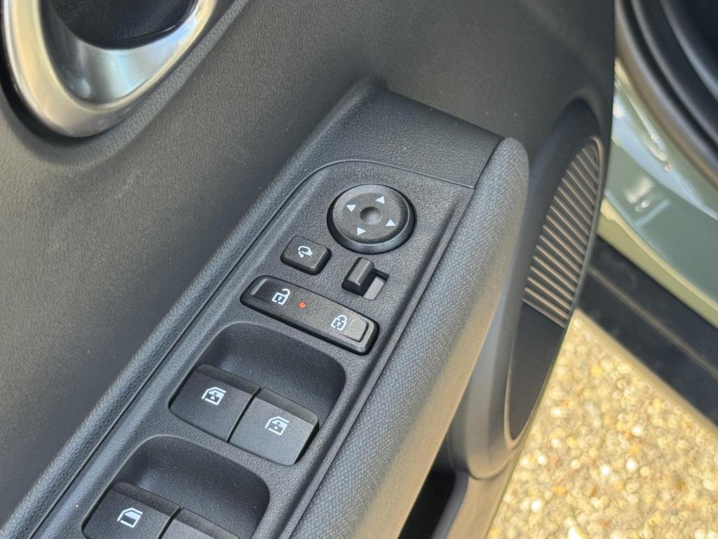 Hyundai Inster pulse advanced 42 kwh