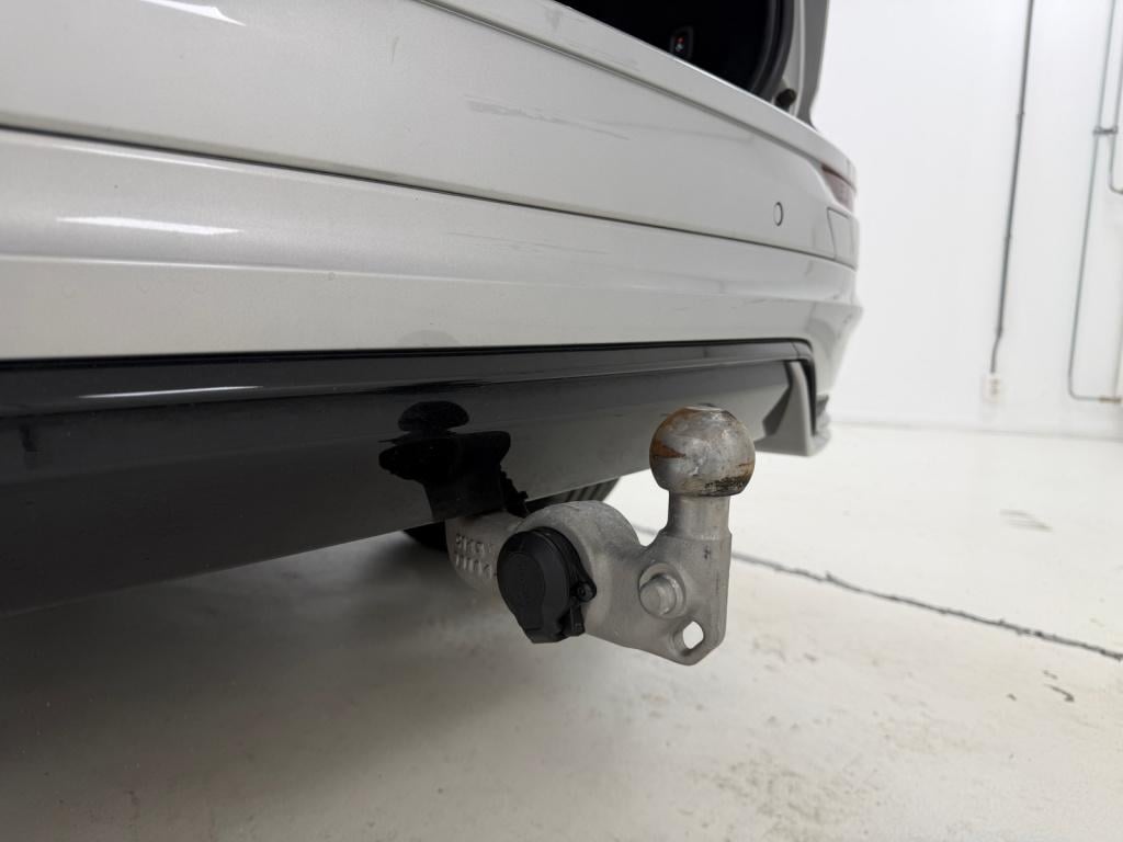 Volvo XC60 2.0 t8 plug-in-hybrid awd polestar engineered panoramadak | trek