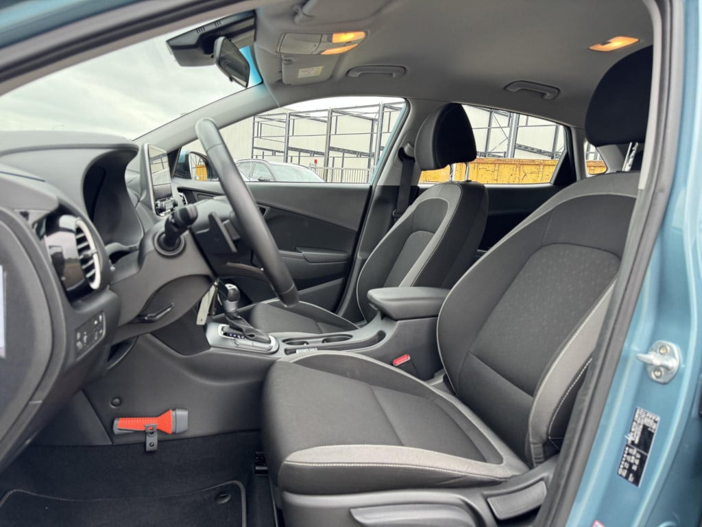 Hyundai Kona 1.6 gdi hev comfort | navigatie | camera | apple carplay/andro