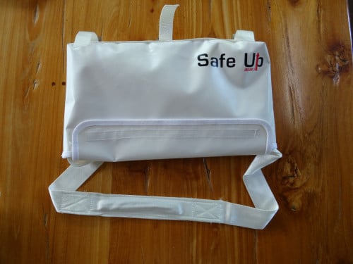 Safe Up rescue sling