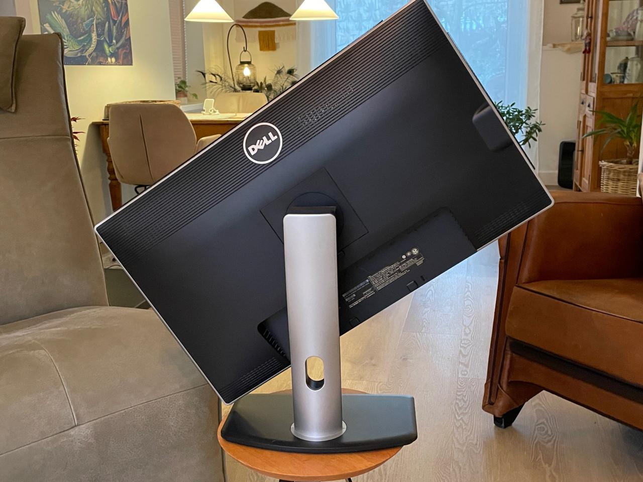 Dell U2713HMt 27 inch QHD IPS Monitor