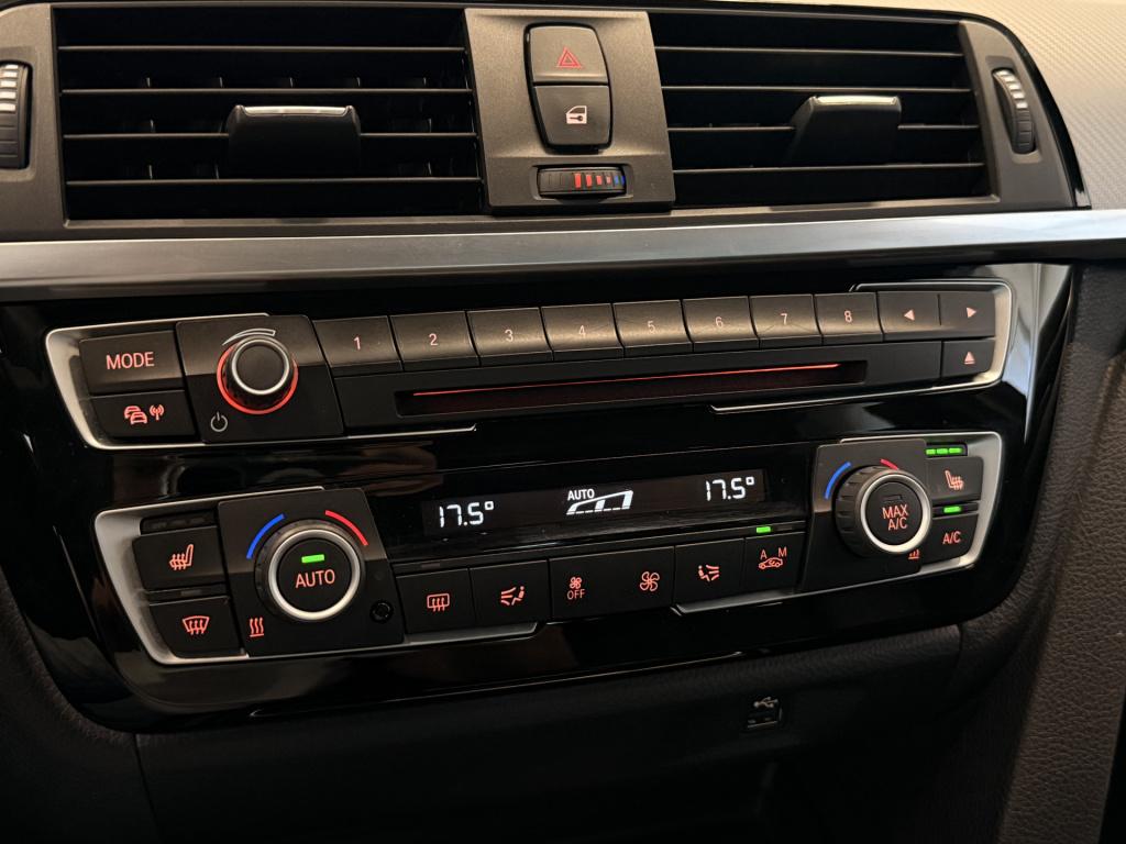 BMW 3-serie touring 320i m sport edition | pano | harman / kardon | leder |