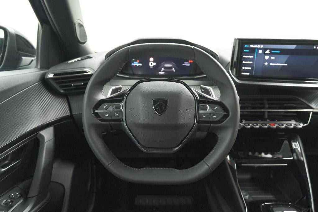 Peugeot 2008 1.2 hybrid 145 allure | apple carplay | climate control | park