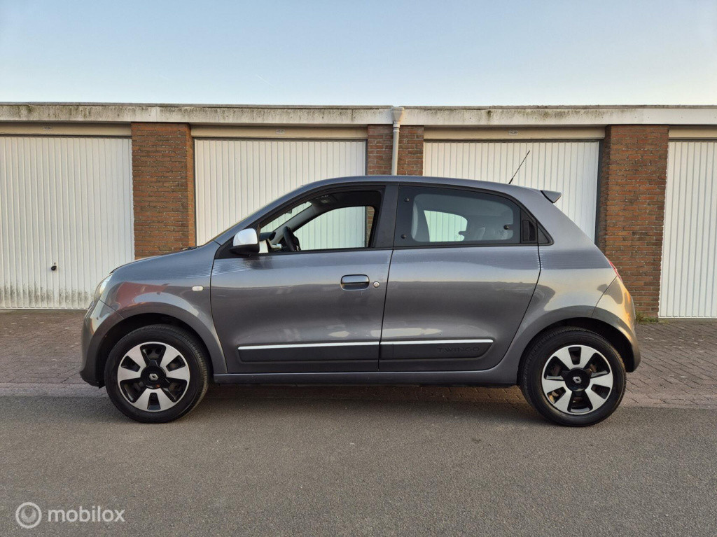 Renault Twingo 1.0 sce origineel nl / dealeronderhouden / cruisecontrol
