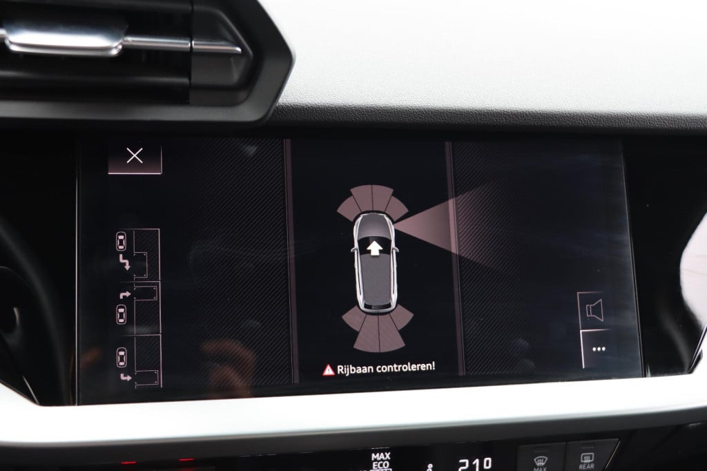 Audi A3 sportback 40 tfsi e advanced edition 204pk s-tronic