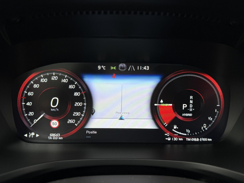 Volvo V60 t6 340pk recharge r-design| panodak| adap.cruise| 360camera| tre
