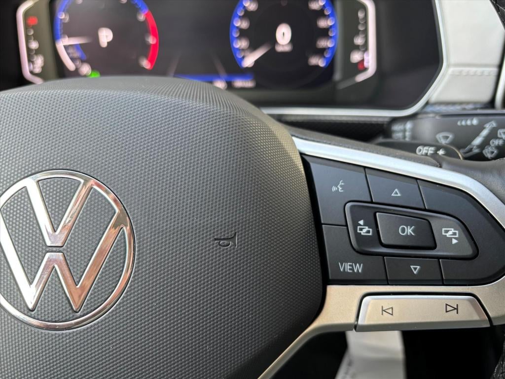 Volkswagen T-cross 1.0 tsi 110pk 7-dsg style| led|trekhaak| dode hoek|adapt