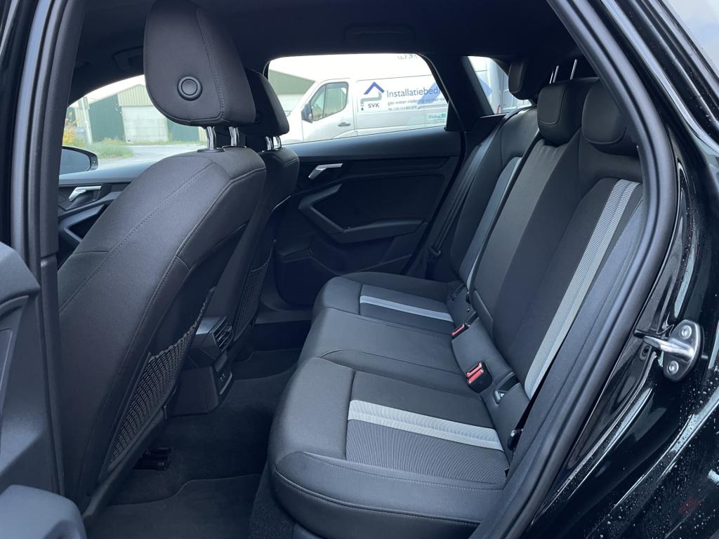 Audi A3 sportback 35 tfsi pro line automaat | virtual cockpit | adaptieve c