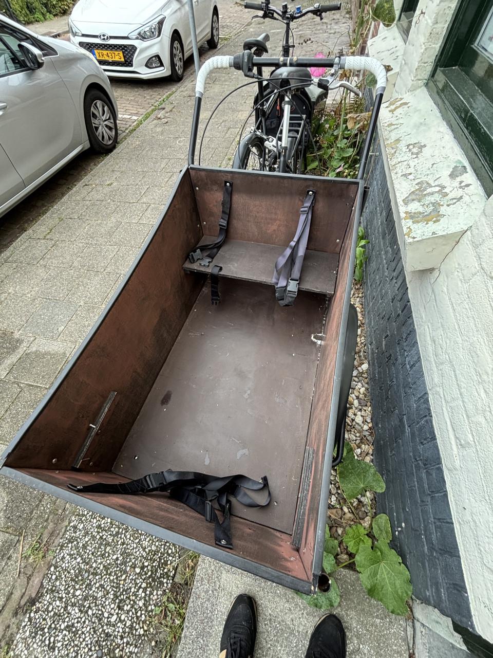 Bakfiets