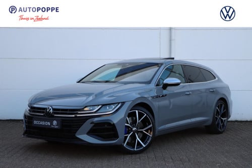 Volkswagen Arteon shooting brake r shooting brake 4motion 2.0 tsi 320pk dsg