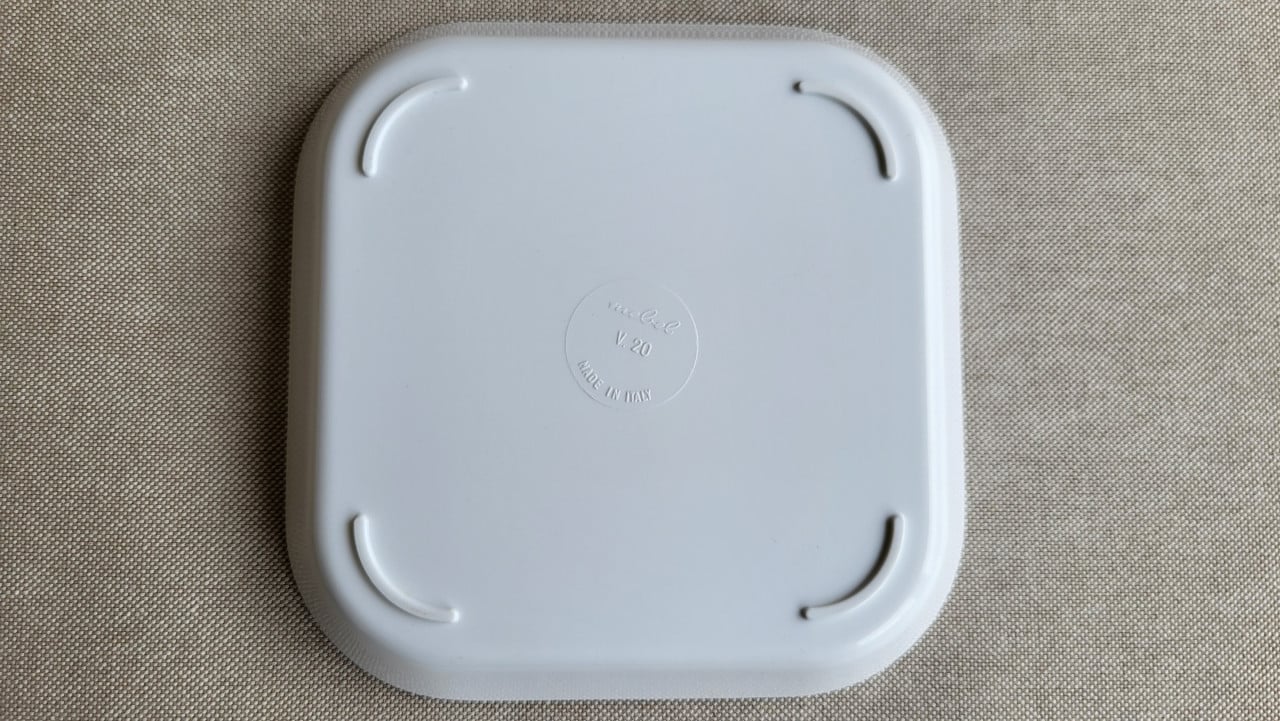 Vintage (1991) Mebel mini dienblaadje