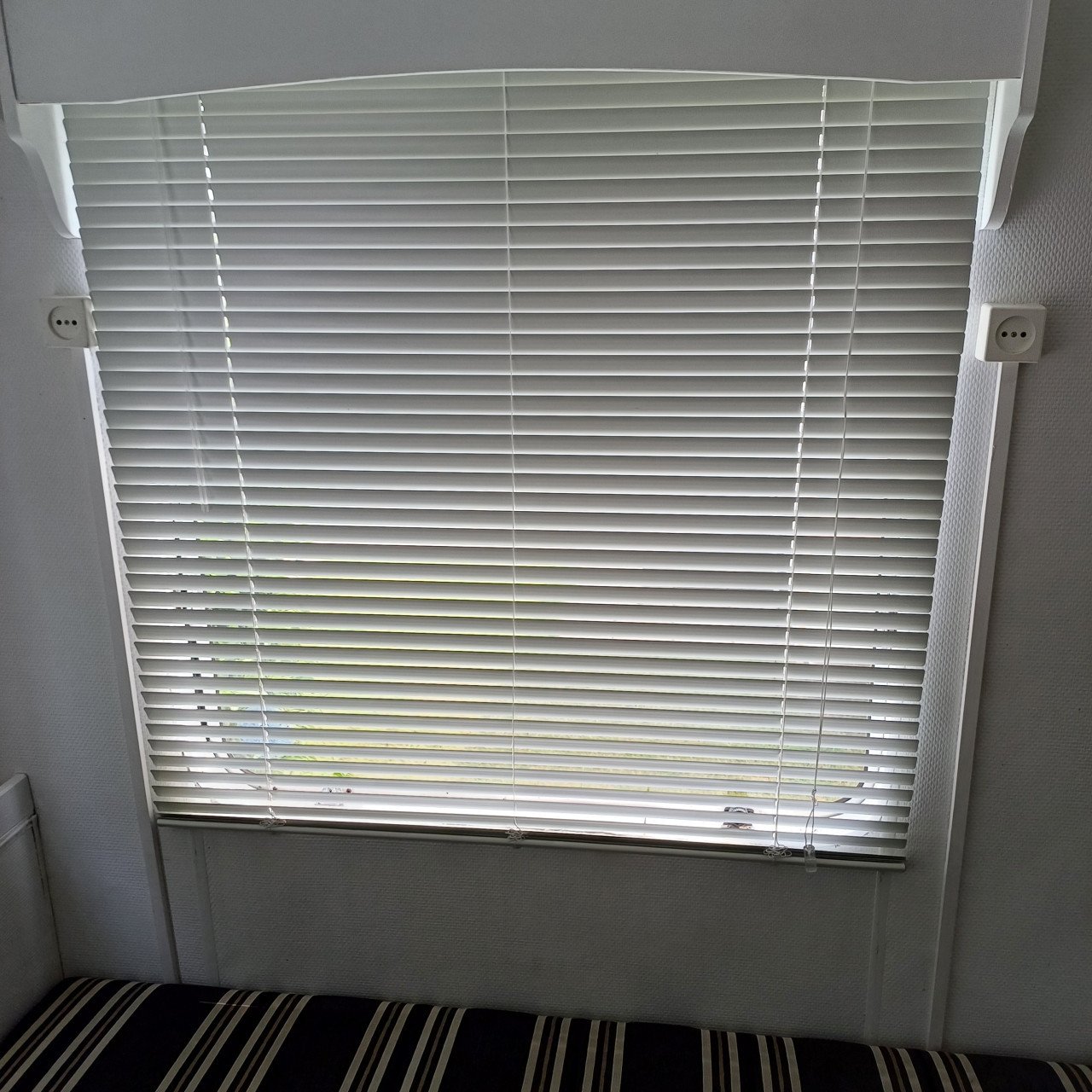 Luxaflex