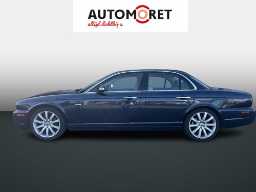 Jaguar Xj 3.0 v6