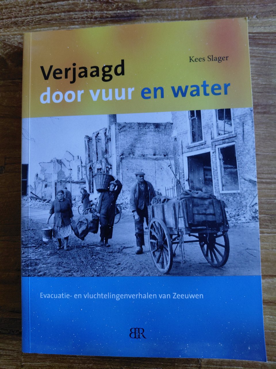 Boeken tweede wereldoorlog