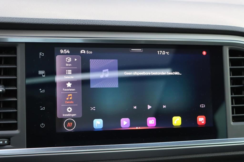 Seat Ateca 1.5 tsi fr business intense dsg7