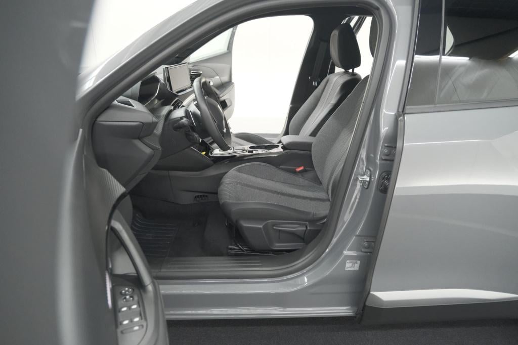 Peugeot 2008 hybrid 136 e-dcs6 allure | 360 camera | adaptieve cruise contr