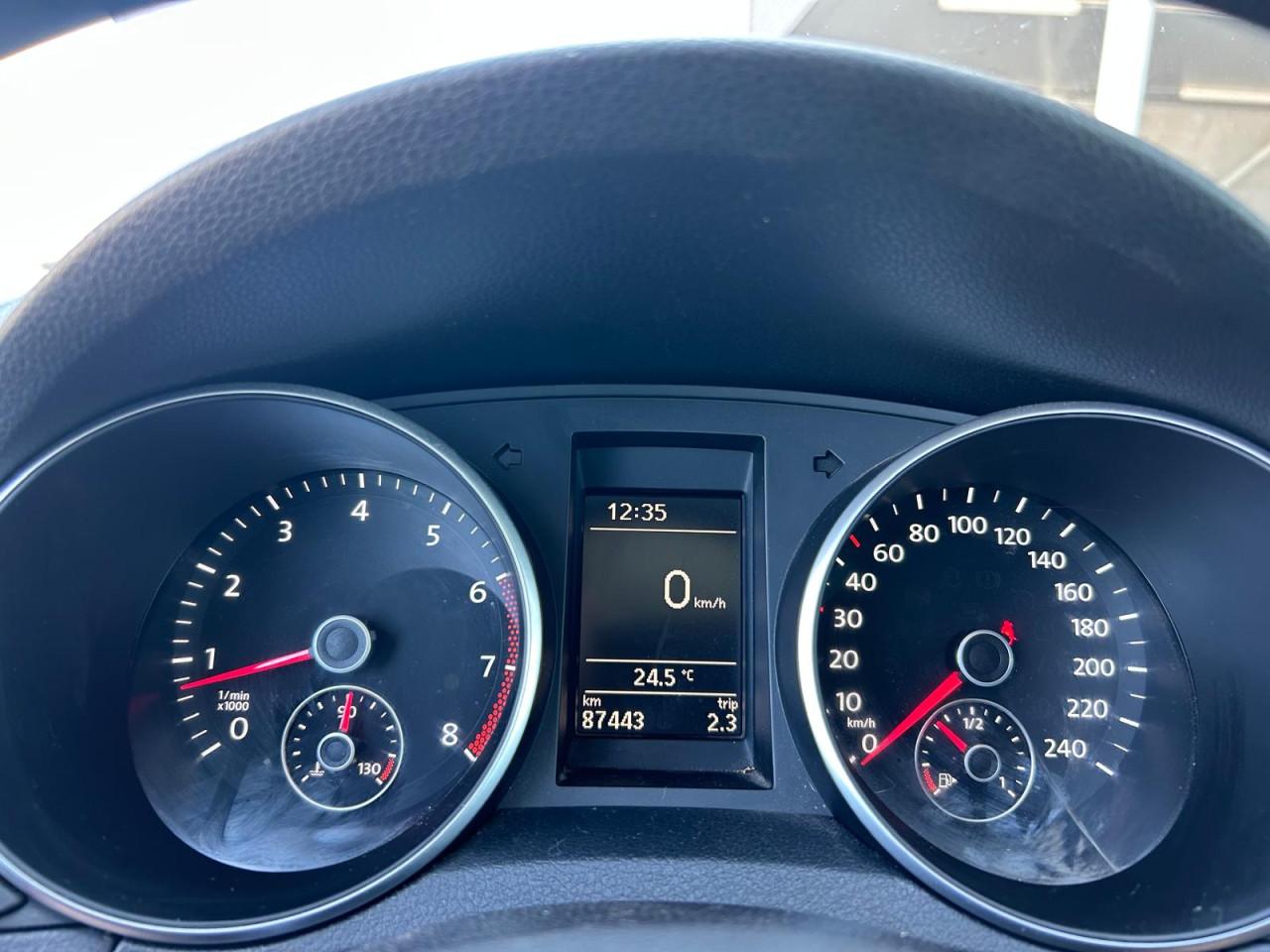 Volkswagen Golf 6 1.4 TSI R-LINE|CRUISE CONTR.|AIRCO|APK|