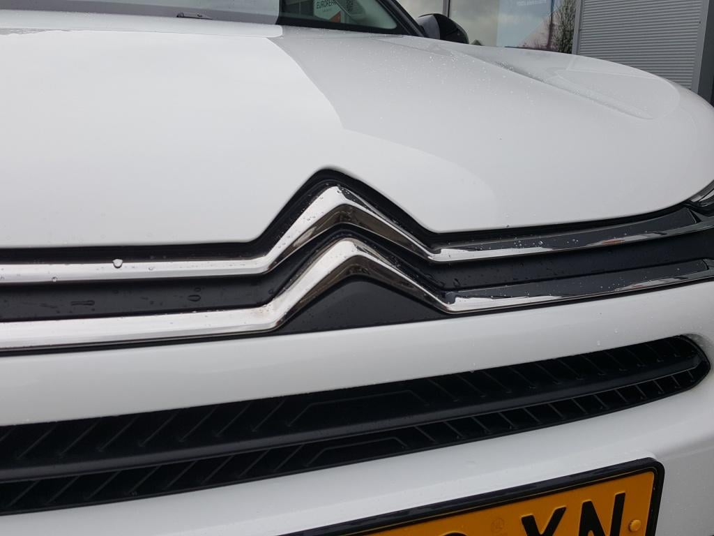 Citroen Ë-c4 ev 50kwh 136pk feel 3-fase apple carplay & android auto | acht