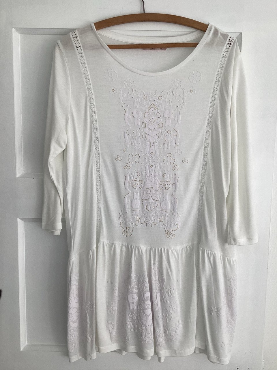 Nieuw desigual tuniek maat Xl