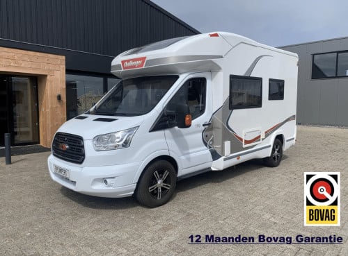 Challenger Genesis 190( Unieke indeling , Compact , Nieuwstaat)