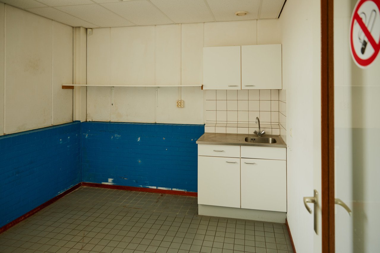 Te huur op unieke lokatie Arnestein I 250m2 bedrijfsruimte