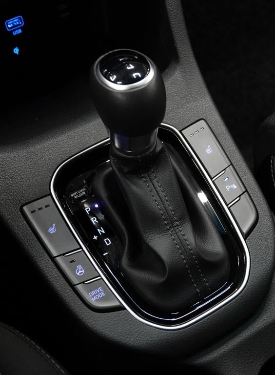 Hyundai I 30 1.0 t-gdi mild-hybrid | cruise | carplay |