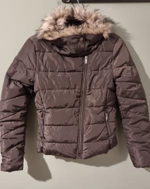 Mooie jas van C&A - Maat 36