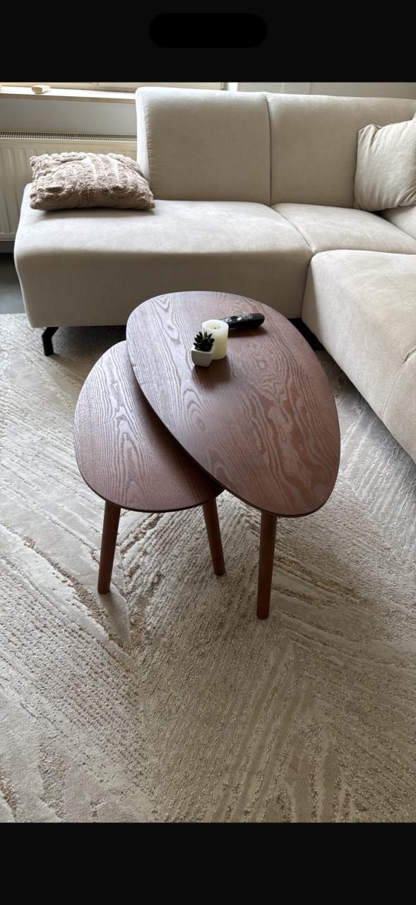 Salontafel set