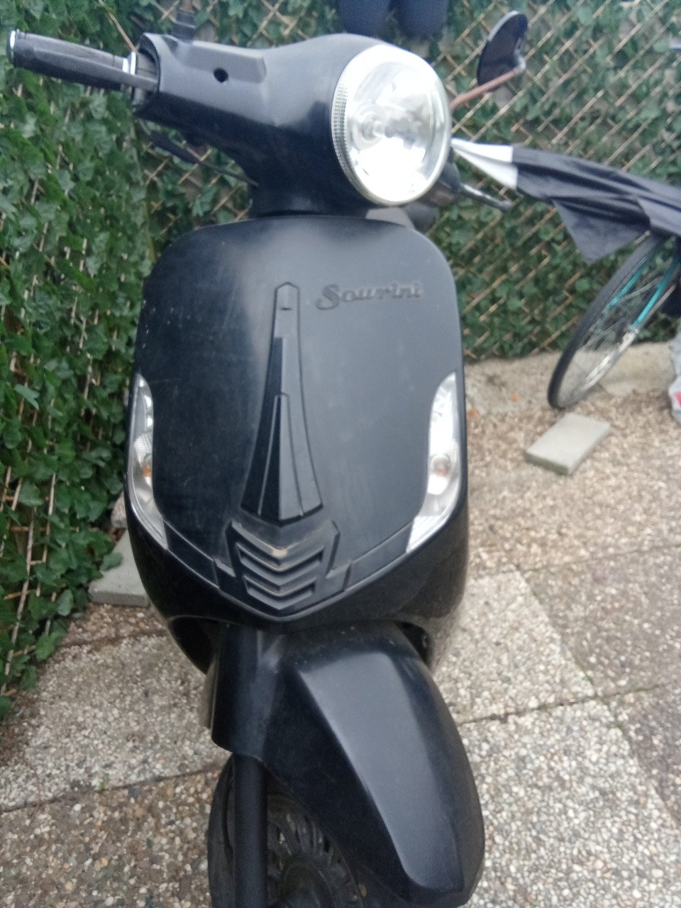 Scooter te koop