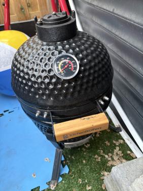 Barbeque