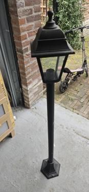 Tuin lamp