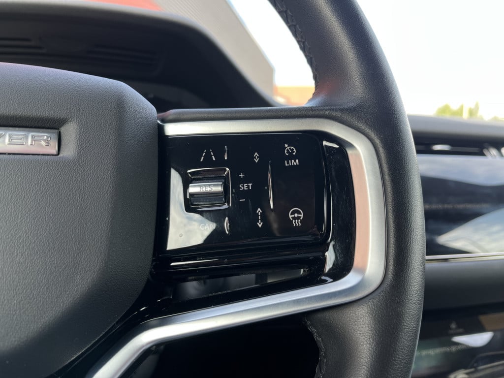 Land Rover Range Rover 1.5 p300e awd r-dynamic se | carplay | camera | acc 