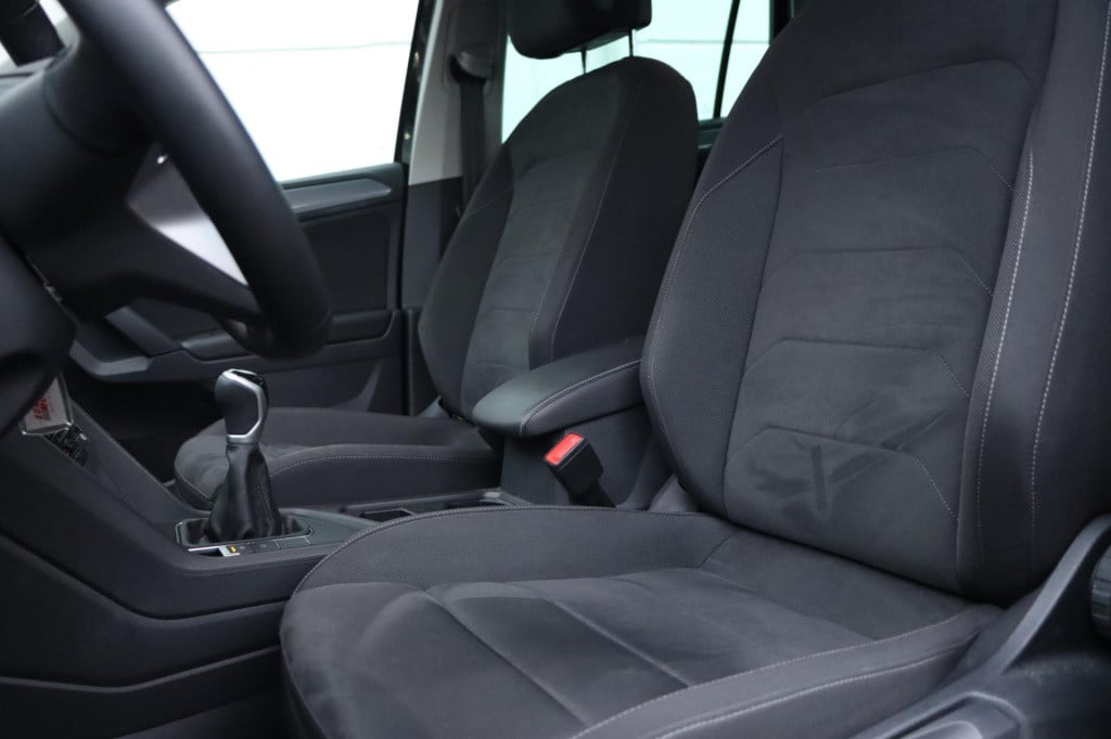Volkswagen Tiguan 1.5 tsi life 150pk