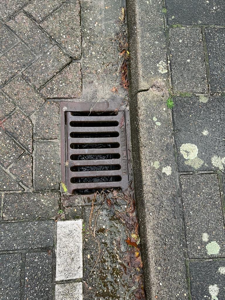 Kolken Reiniging - flexibel met zuiginstallatie
