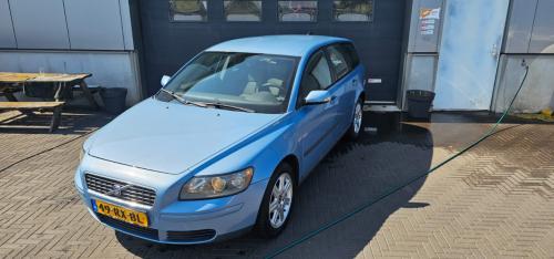 TE KOOP VOLVO V50 1.8 KINETIC