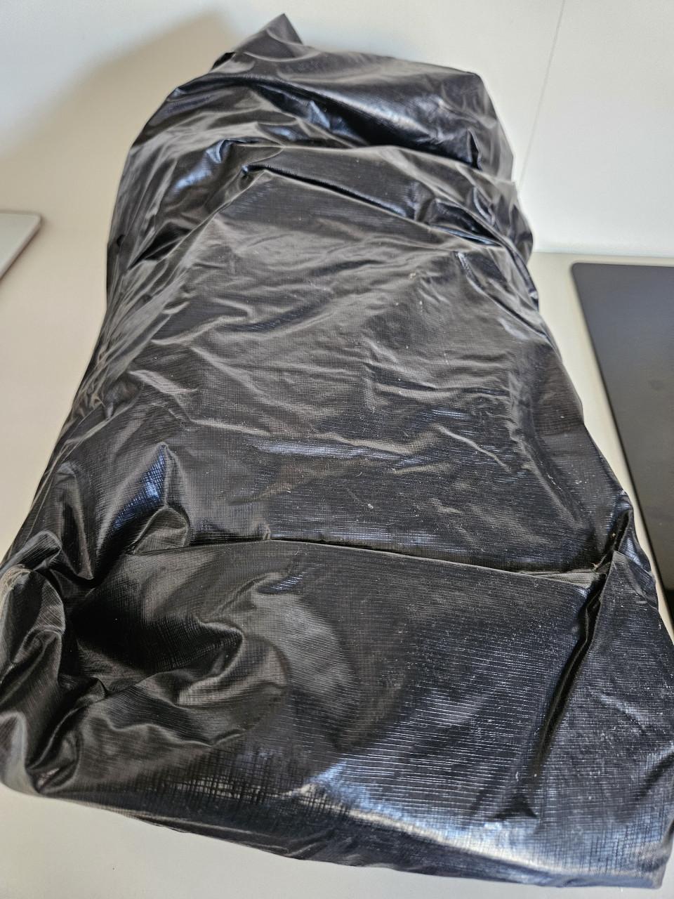 Zwembad 4.27m x 2.50m