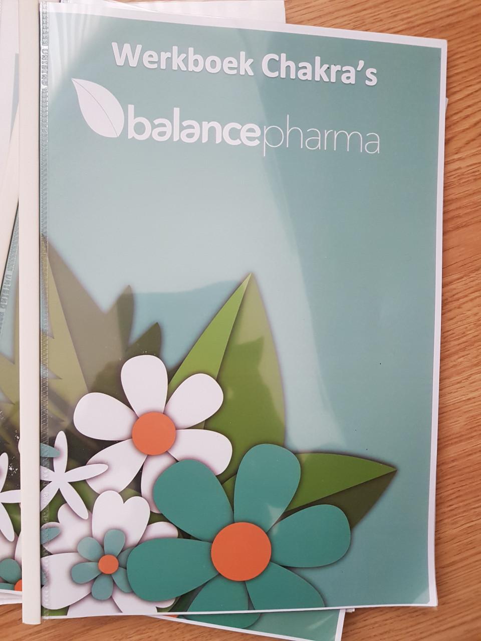 Mother Gaia - Balance Pharma