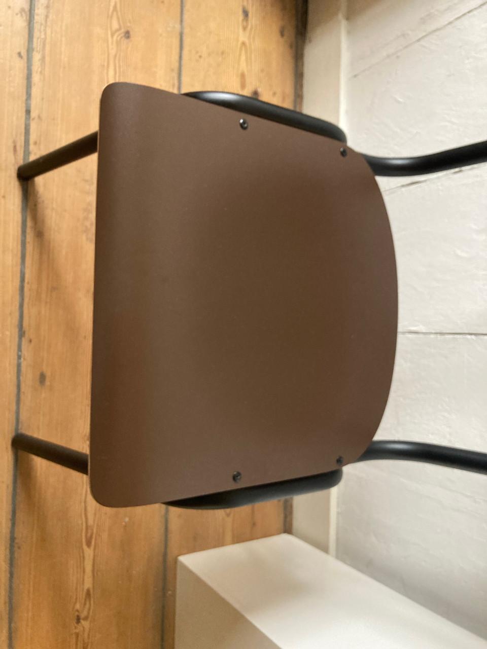 Eetkamerstoelen -schoolstoelen