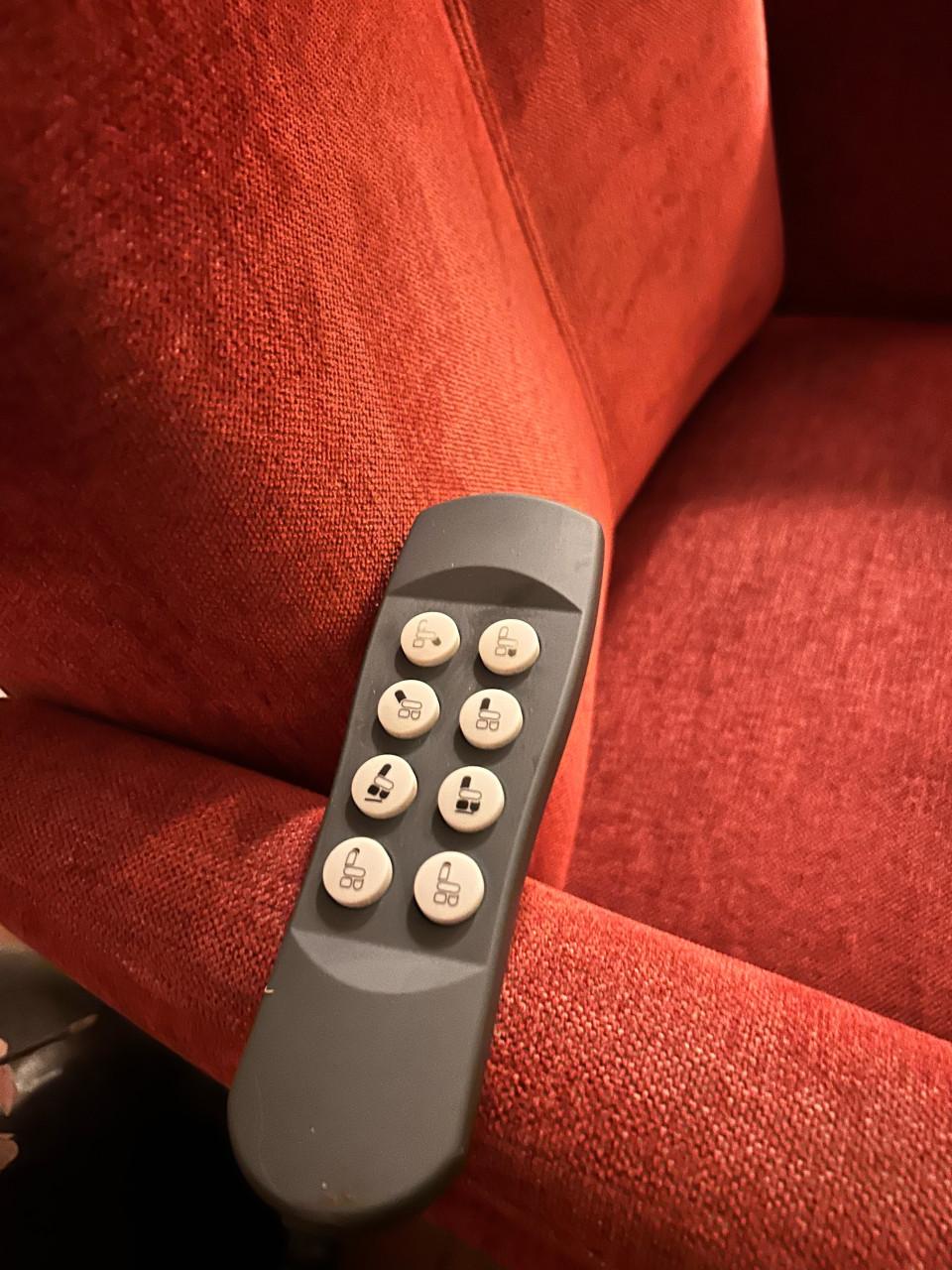 Te koop Prominent Sta Op Fauteuil