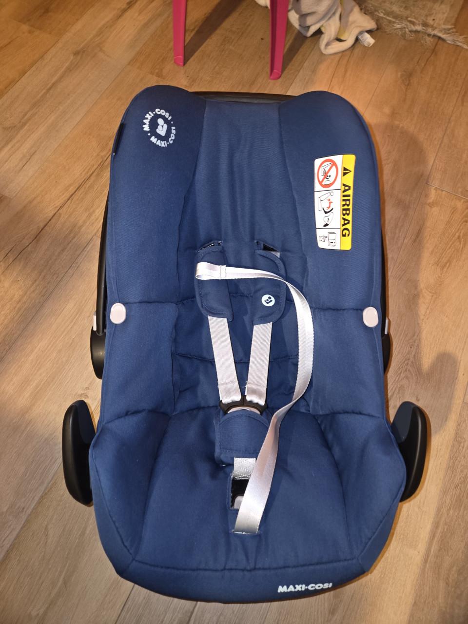 Maxi Cosi Autostoeltje