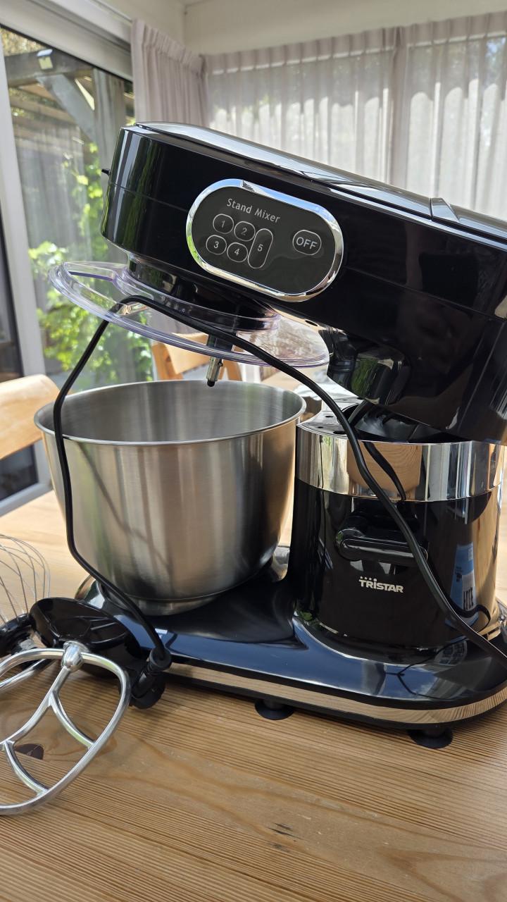 Keukenmachine