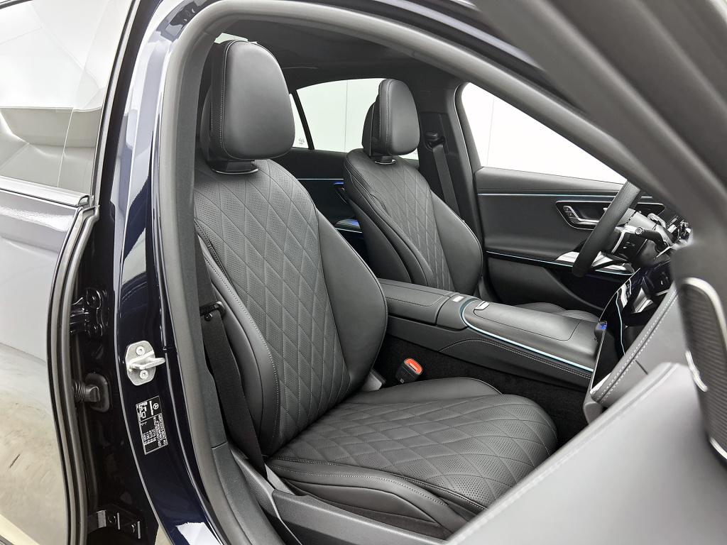 Mercedes-Benz E-Klasse 300 e business solution amg | premium pakket | winte